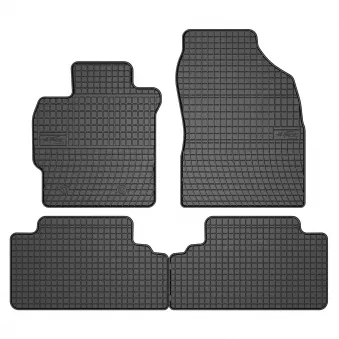 Jeu de tapis de sol Frogum ET542766