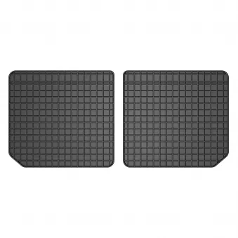 Jeu de tapis de sol Frogum ET542803