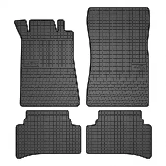 Jeu de tapis de sol Frogum ET542827