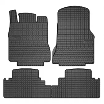 Jeu de tapis de sol Frogum ET542834