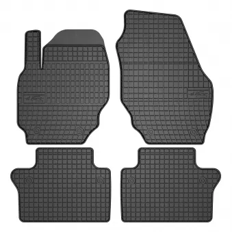 Jeu de tapis de sol Frogum ET542940