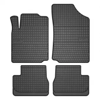 Jeu de tapis de sol Frogum ET545972