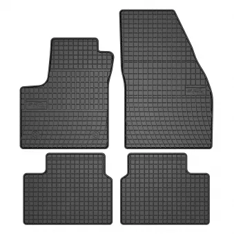 Jeu de tapis de sol Frogum ET546108