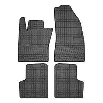 Jeu de tapis de sol Frogum ET546115