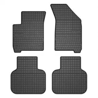 Jeu de tapis de sol Frogum ET546207