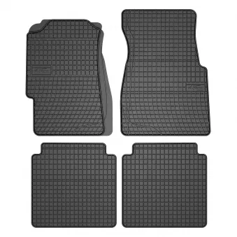 Jeu de tapis de sol Frogum ET546290