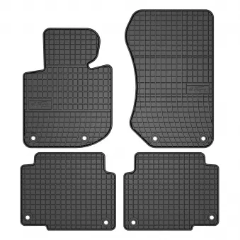 Jeu de tapis de sol Frogum ET546351