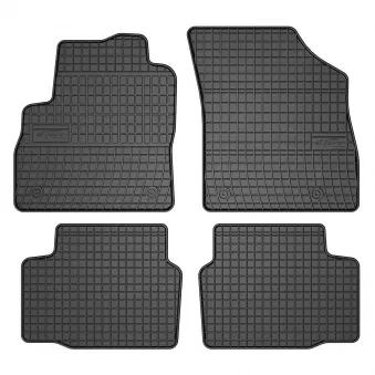 Jeu de tapis de sol Frogum ET546832