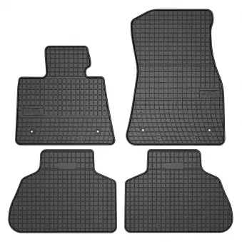 Jeu de tapis de sol Frogum ET546856