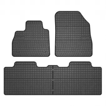 Jeu de tapis de sol Frogum ET546887