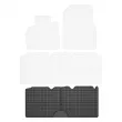 Jeu de tapis de sol Frogum ET546924 - Visuel 1