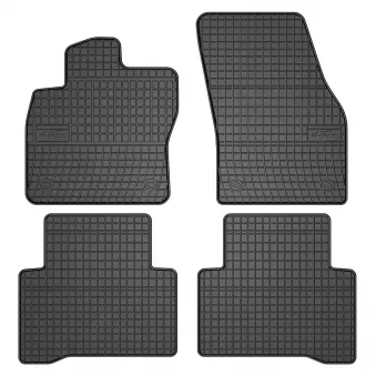 Jeu de tapis de sol Frogum ET546993