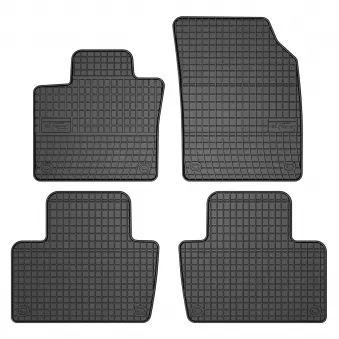 Jeu de tapis de sol Frogum ET547006