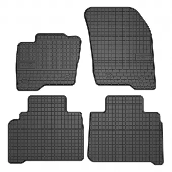 Jeu de tapis de sol Frogum ET547037
