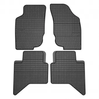 Jeu de tapis de sol Frogum ET547112