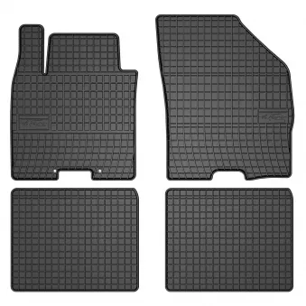 Jeu de tapis de sol Frogum ET547129