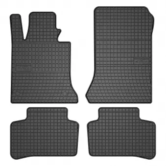 Jeu de tapis de sol Frogum ET547136