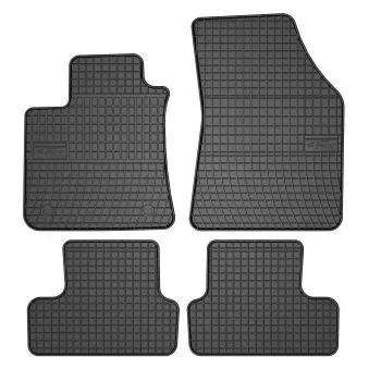 Jeu de tapis de sol Frogum ET547181