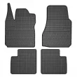 Jeu de tapis de sol Frogum ET547198 - Visuel 1