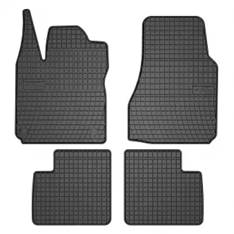 Jeu de tapis de sol Frogum ET547198