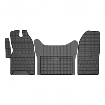 Jeu de tapis de sol Frogum ET547273