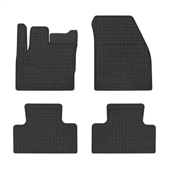 Jeu de tapis de sol Frogum ET547334