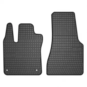 Jeu de tapis de sol Frogum ET547495