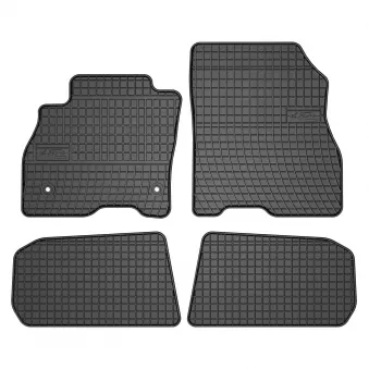 Jeu de tapis de sol Frogum ET547532