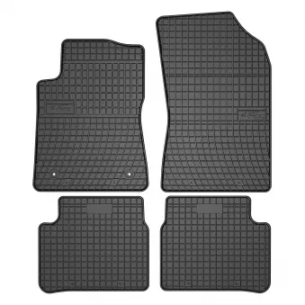 Jeu de tapis de sol Frogum ET547549