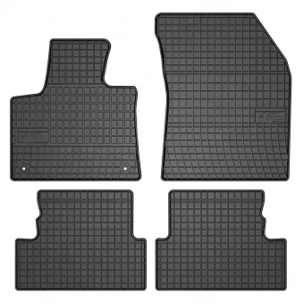 Jeu de tapis de sol Frogum ET547631