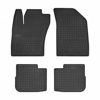 Jeu de tapis de sol Frogum ET547969