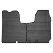 Jeu de tapis de sol Frogum ETD00694 - Visuel 1