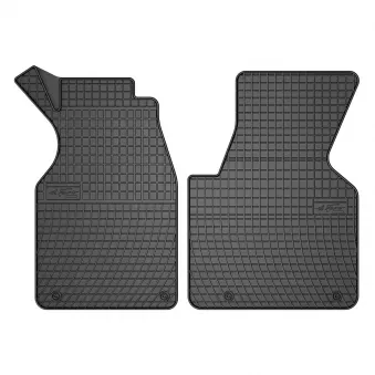 Jeu de tapis de sol Frogum ETD0086