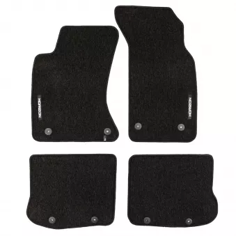 Jeu de tapis de sol Frogum HR420861