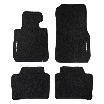 Jeu de tapis de sol Frogum HR420991