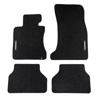 Jeu de tapis de sol Frogum HR421011