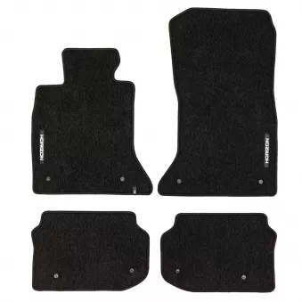 Jeu de tapis de sol Frogum HR421035