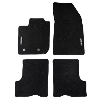 Jeu de tapis de sol Frogum HR423848