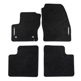 Jeu de tapis de sol Frogum HR423916