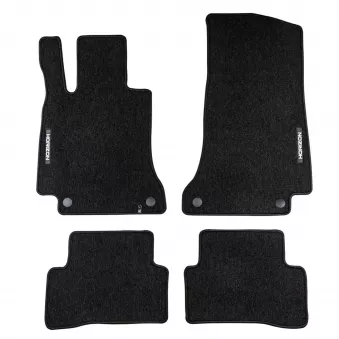 Jeu de tapis de sol Frogum HR424036