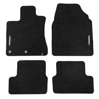 Jeu de tapis de sol Frogum HR424098