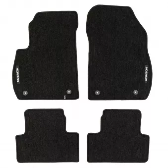 Jeu de tapis de sol Frogum HR424142