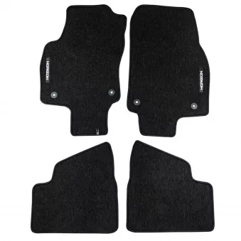 Jeu de tapis de sol Frogum HR424159