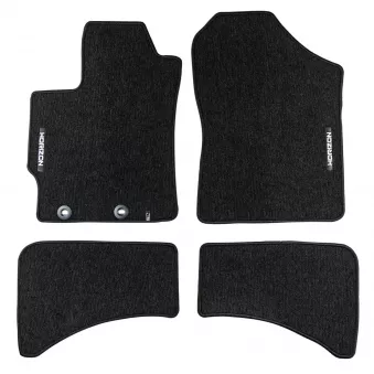 Jeu de tapis de sol Frogum HR424395