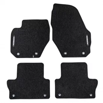 Jeu de tapis de sol Frogum HR424432