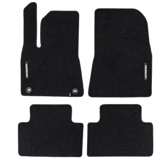 Jeu de tapis de sol Frogum HR433403