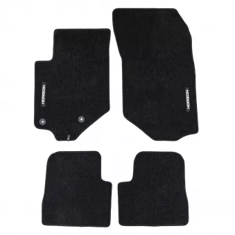 Jeu de tapis de sol Frogum HR458789