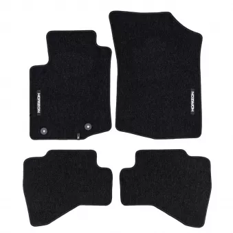 Jeu de tapis de sol Frogum HR466104