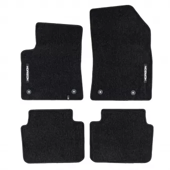 Jeu de tapis de sol Frogum HR466111