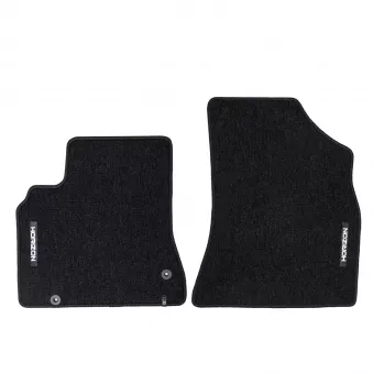 Jeu de tapis de sol Frogum HR466166